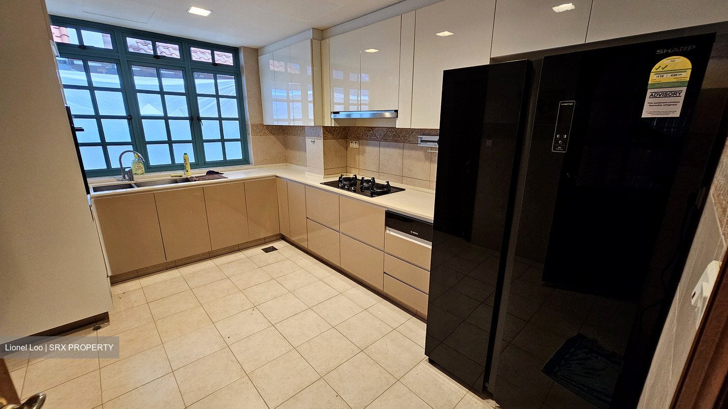 Kew Heights (D16), Detached #524432441